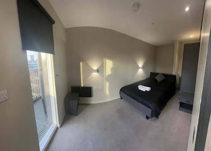 Ym Luxurious Apartments